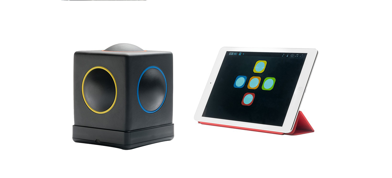 Computer access and communication device